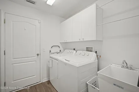 5395 Buckboard Drive Rockledge FL 32955