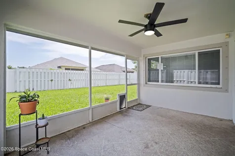 5395 Buckboard Drive Rockledge FL 32955