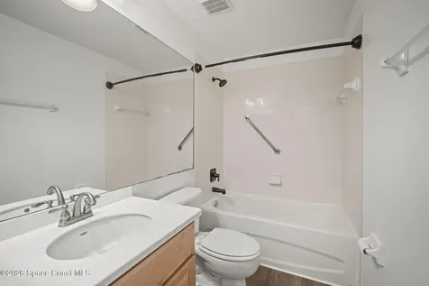 5395 Buckboard Drive Rockledge FL 32955