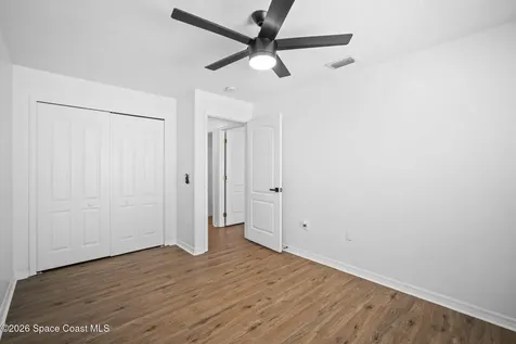 5395 Buckboard Drive Rockledge FL 32955