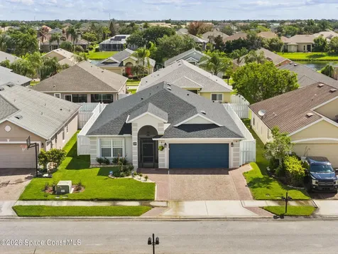 5395 Buckboard Drive Rockledge FL 32955