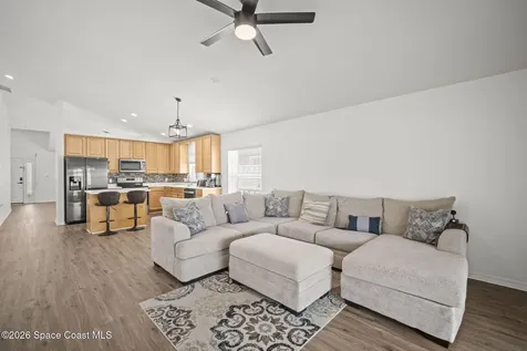 5395 Buckboard Drive Rockledge FL 32955