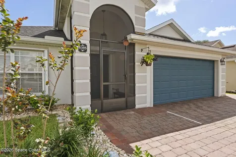 5395 Buckboard Drive Rockledge FL 32955