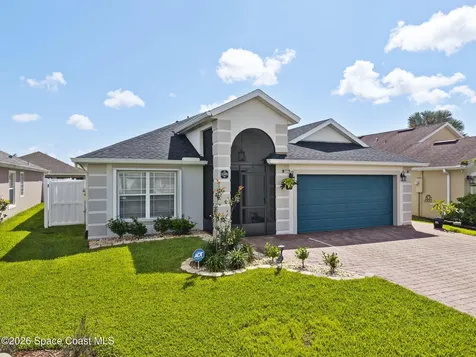 5395 Buckboard Drive Rockledge FL 32955