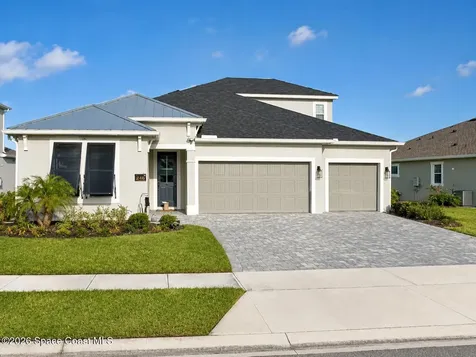 9213 Corvo Court Melbourne FL 32940