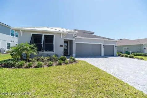 9213 Corvo Court Melbourne FL 32940