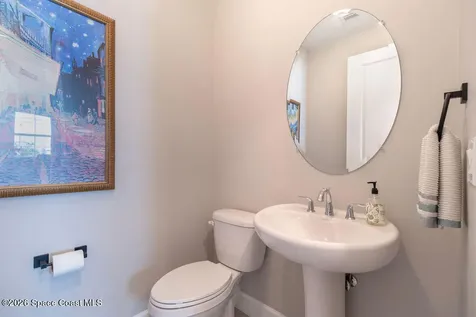 9213 Corvo Court Melbourne FL 32940