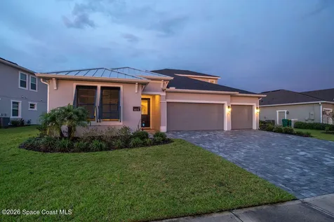 9213 Corvo Court Melbourne FL 32940