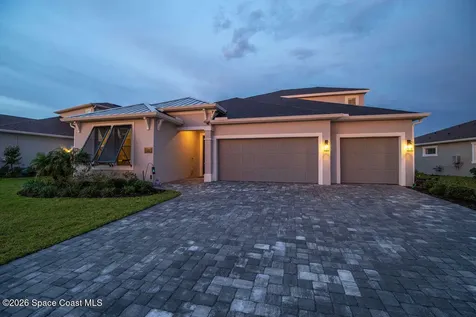 9213 Corvo Court Melbourne FL 32940