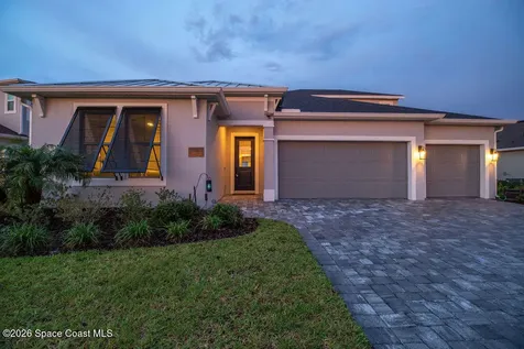 9213 Corvo Court Melbourne FL 32940