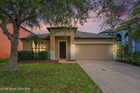 664 Dryden Circle Cocoa FL 32926