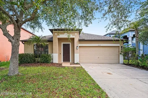 664 Dryden Circle Cocoa FL 32926