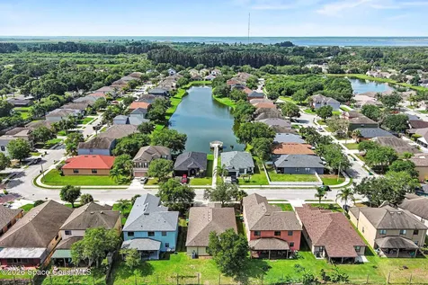 664 Dryden Circle Cocoa FL 32926
