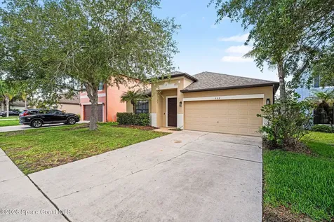 664 Dryden Circle Cocoa FL 32926