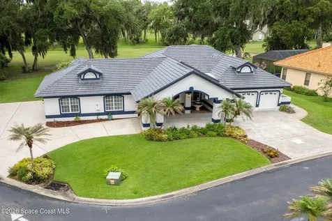 802 Florencia Circle Titusville FL 32780