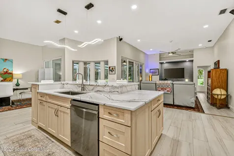 802 Florencia Circle Titusville FL 32780