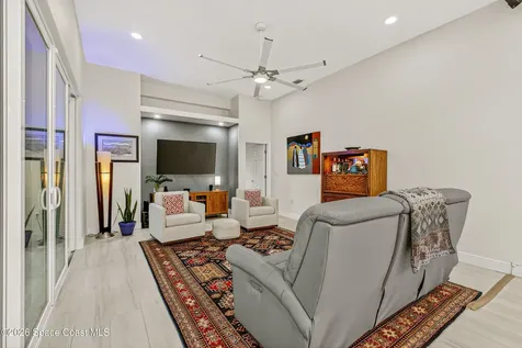 802 Florencia Circle Titusville FL 32780