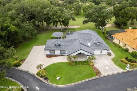 802 Florencia Circle Titusville FL 32780
