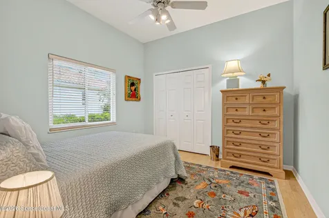 802 Florencia Circle Titusville FL 32780