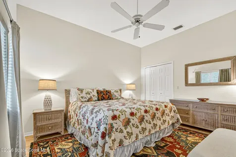 802 Florencia Circle Titusville FL 32780