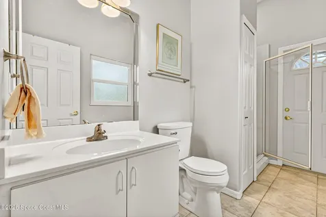 802 Florencia Circle Titusville FL 32780