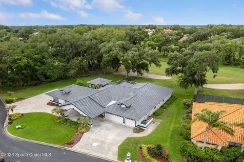 802 Florencia Circle Titusville FL 32780