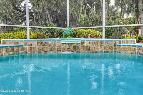 802 Florencia Circle Titusville FL 32780