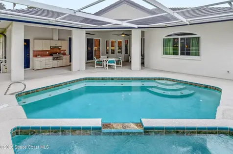 802 Florencia Circle Titusville FL 32780