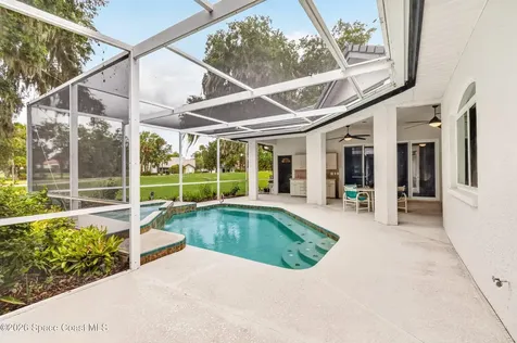 802 Florencia Circle Titusville FL 32780