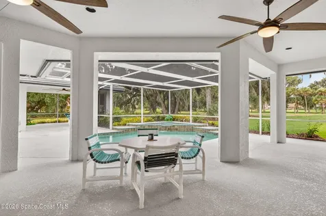 802 Florencia Circle Titusville FL 32780
