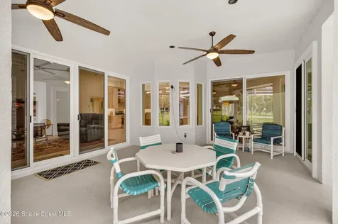 802 Florencia Circle Titusville FL 32780