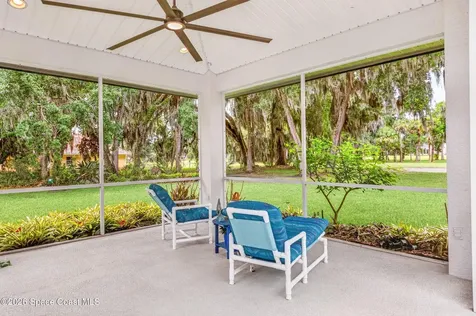 802 Florencia Circle Titusville FL 32780