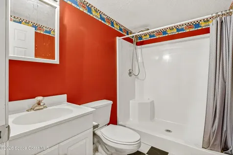 802 Florencia Circle Titusville FL 32780