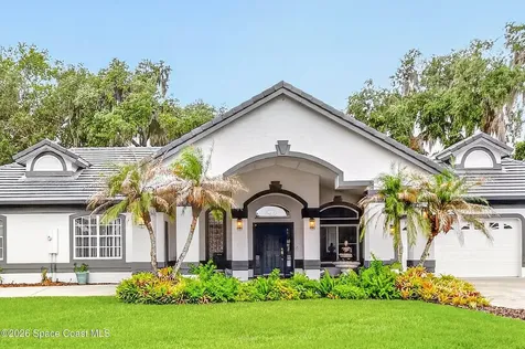 802 Florencia Circle Titusville FL 32780