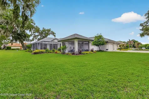 802 Florencia Circle Titusville FL 32780