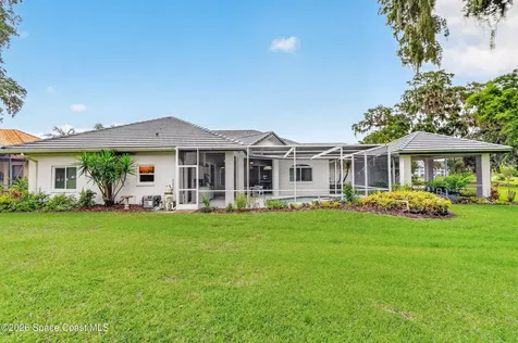 802 Florencia Circle Titusville FL 32780
