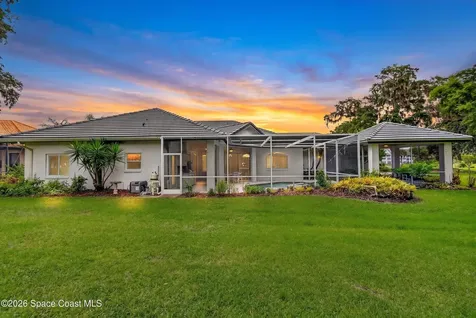 802 Florencia Circle Titusville FL 32780