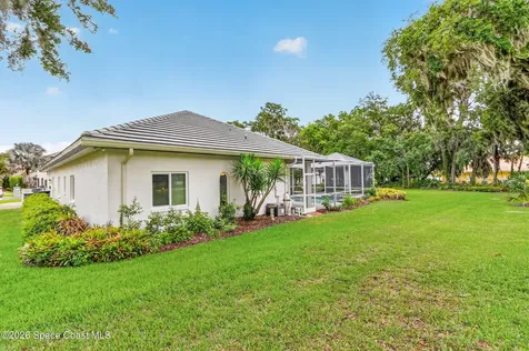 802 Florencia Circle Titusville FL 32780