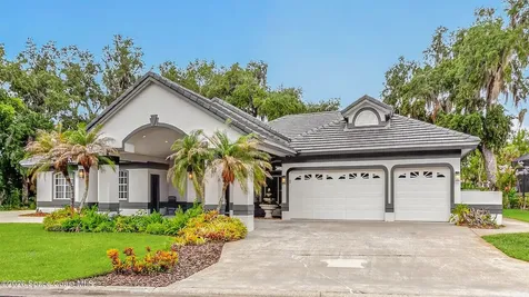 802 Florencia Circle Titusville FL 32780