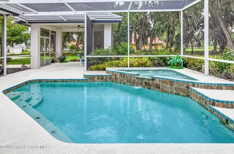 802 Florencia Circle Titusville FL 32780