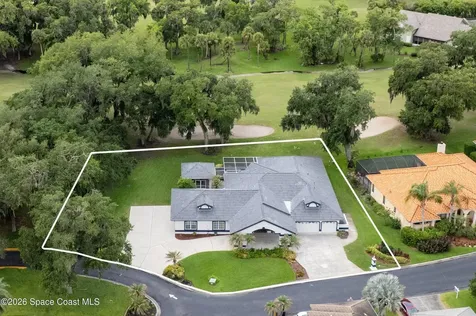 802 Florencia Circle Titusville FL 32780