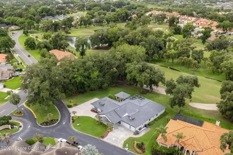 802 Florencia Circle Titusville FL 32780