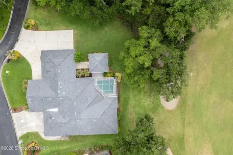 802 Florencia Circle Titusville FL 32780