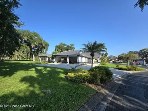 802 Florencia Circle Titusville FL 32780