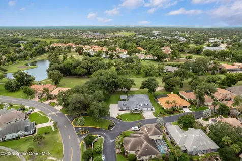 802 Florencia Circle Titusville FL 32780
