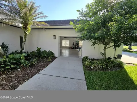 802 Florencia Circle Titusville FL 32780