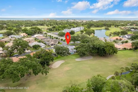 802 Florencia Circle Titusville FL 32780