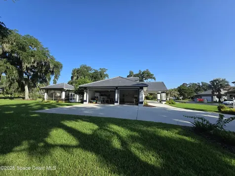 802 Florencia Circle Titusville FL 32780