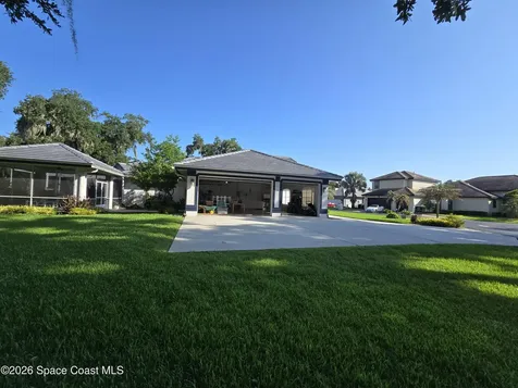 802 Florencia Circle Titusville FL 32780