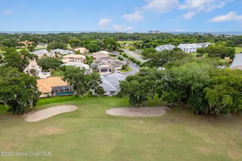 802 Florencia Circle Titusville FL 32780